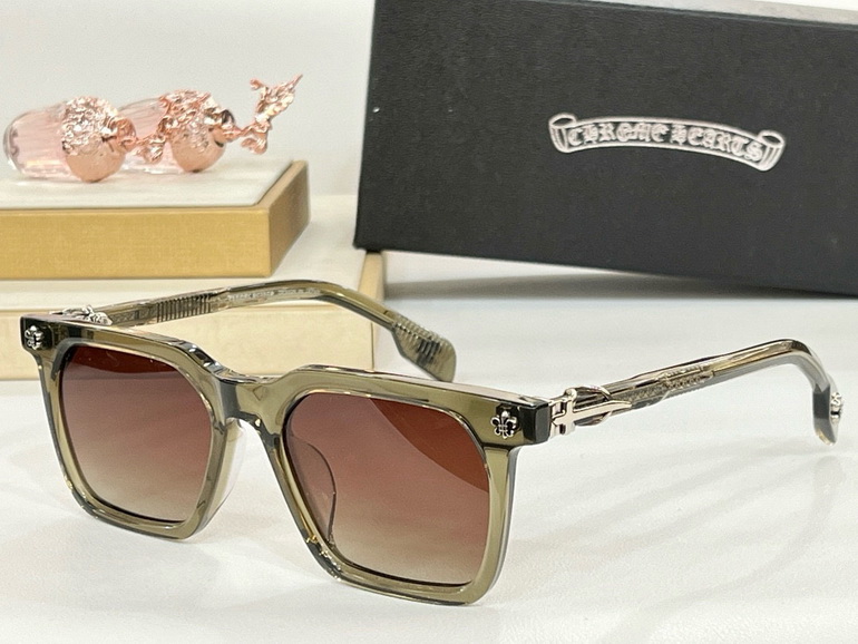 Chrome Hearts Sunglasses(AAAA)-231