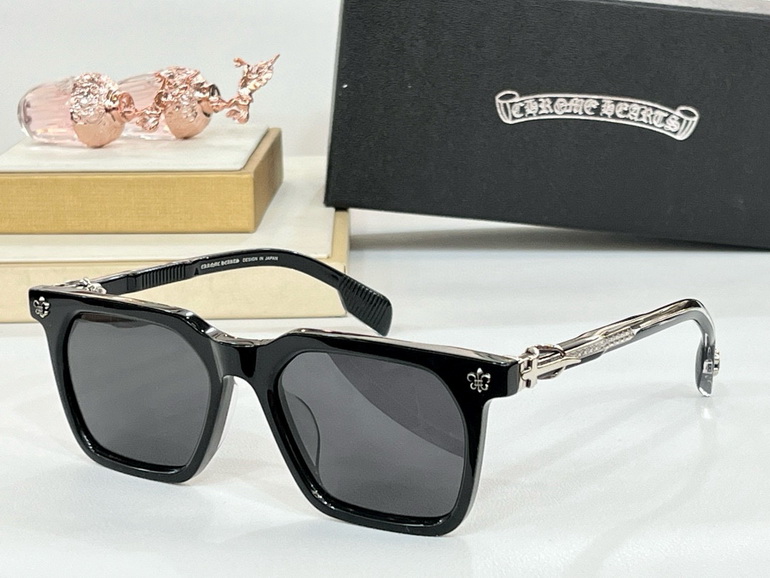 Chrome Hearts Sunglasses(AAAA)-228