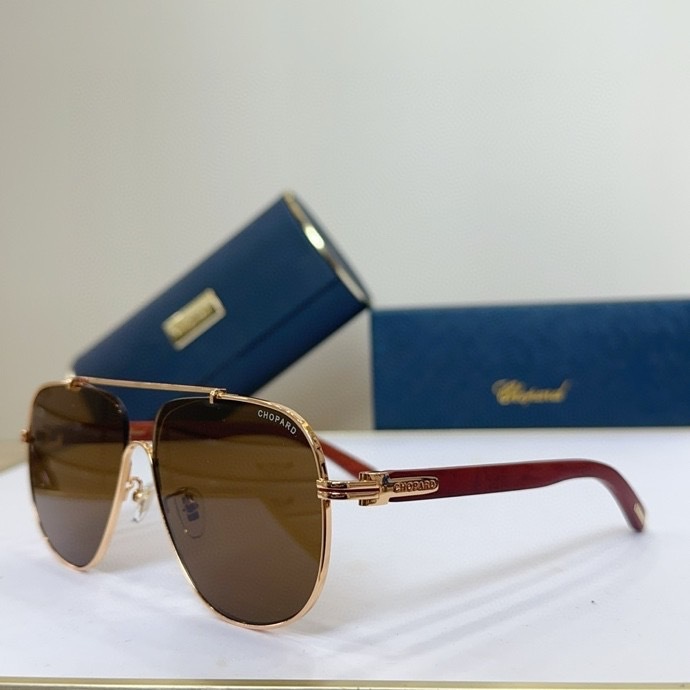 CHOPARD Sunglasses(AAAA)-147