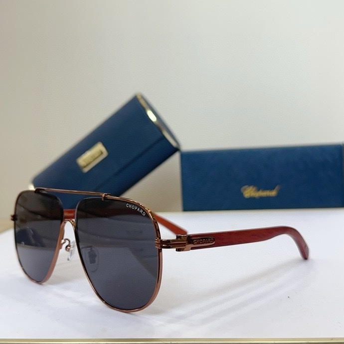 CHOPARD Sunglasses(AAAA)-146