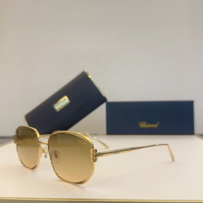 CHOPARD Sunglasses(AAAA)-144