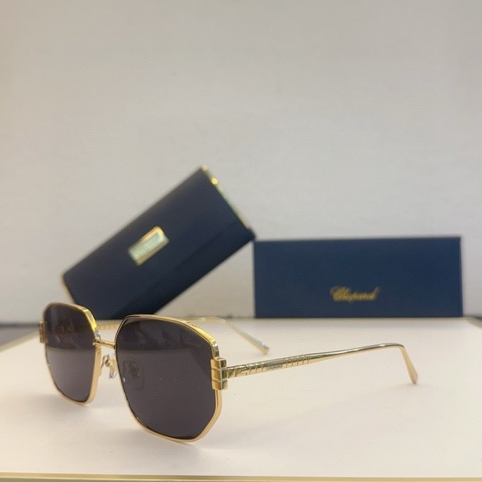 CHOPARD Sunglasses(AAAA)-142