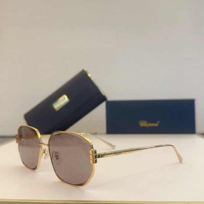 CHOPARD Sunglasses(AAAA)-141
