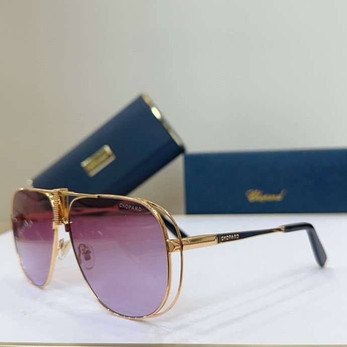 CHOPARD Sunglasses(AAAA)-133