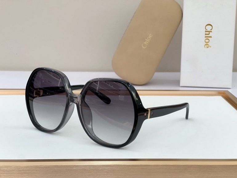 Chloe Sunglasses(AAAA)-191
