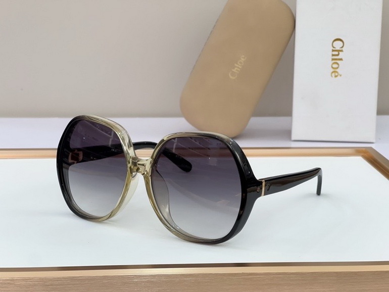 Chloe Sunglasses(AAAA)-190