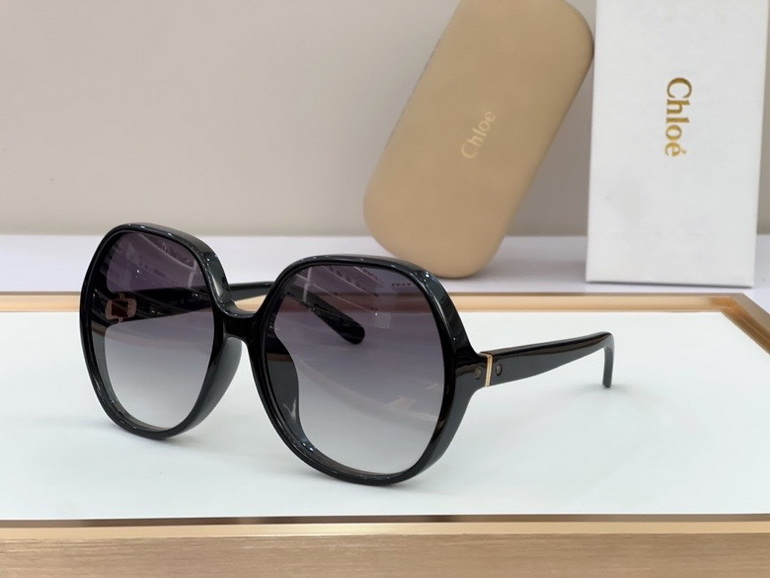 Chloe Sunglasses(AAAA)-189