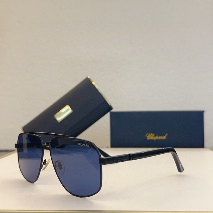CHOPARD Sunglasses(AAAA)-122