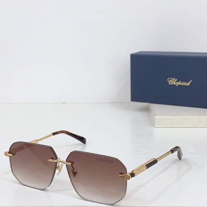 CHOPARD Sunglasses(AAAA)-119