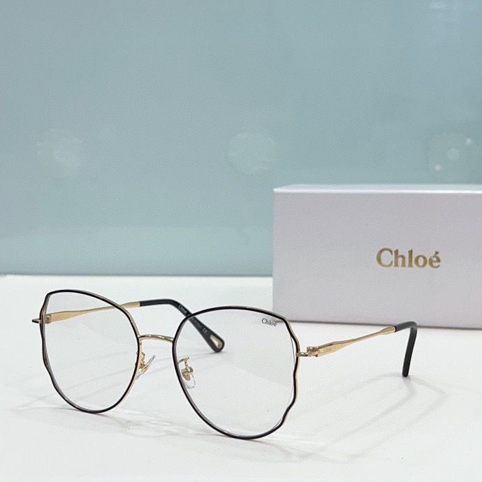 Chloe Sunglasses(AAAA)-181