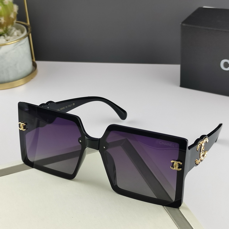 CHANEL Sunglasses(AAAA)-1894
