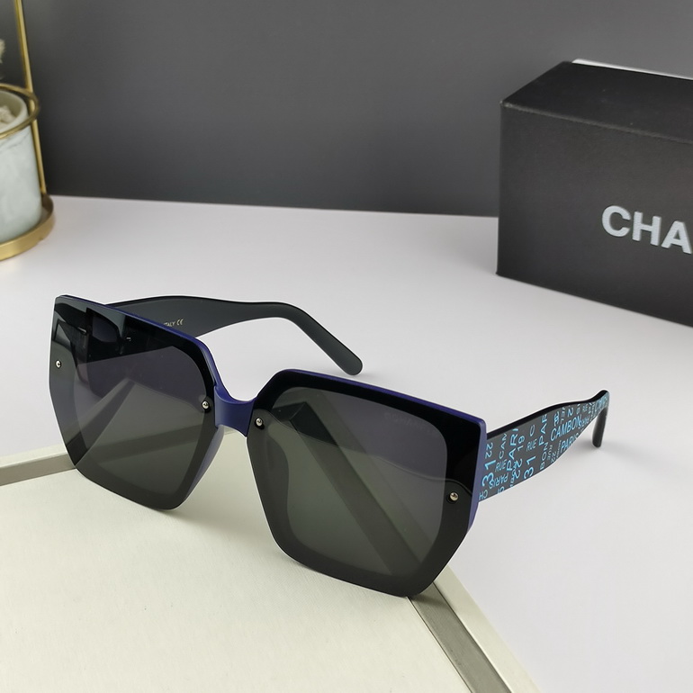 CHANEL Sunglasses(AAAA)-1891