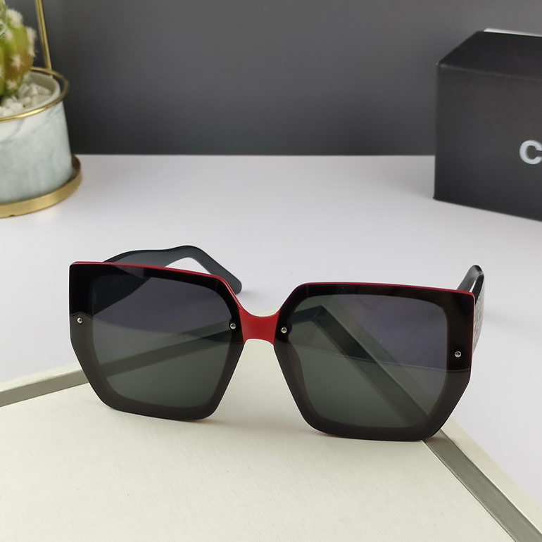 CHANEL Sunglasses(AAAA)-1886