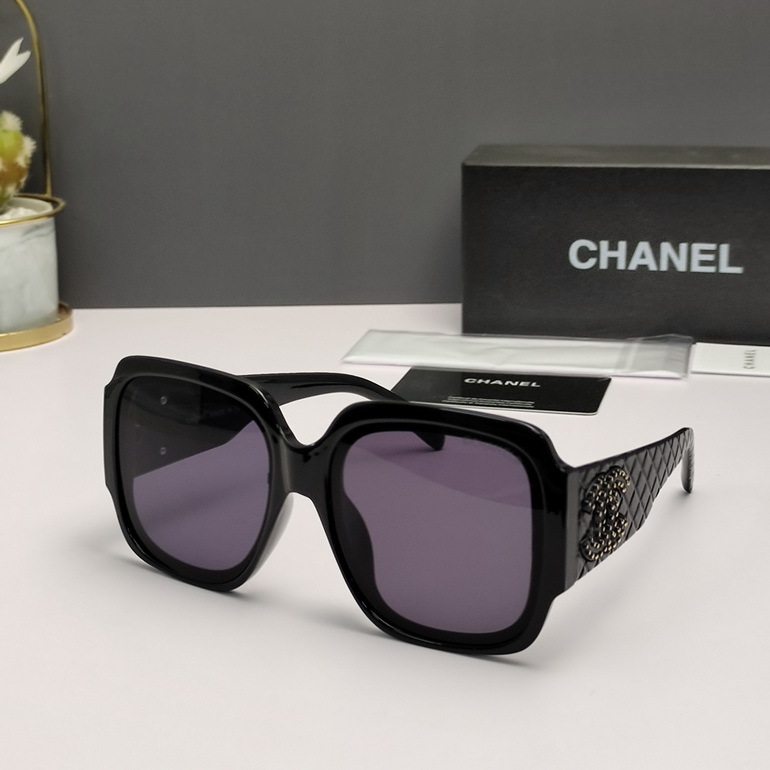 CHANEL Sunglasses(AAAA)-1873