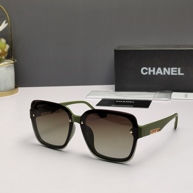 CHANEL Sunglasses(AAAA)-1864