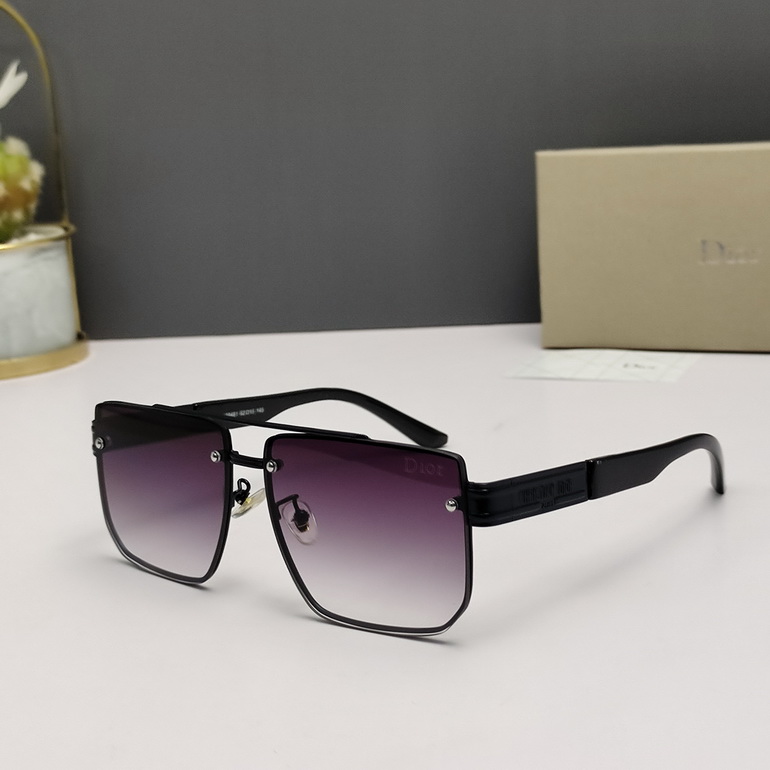 Dior Sunglasses(AAAA)-025