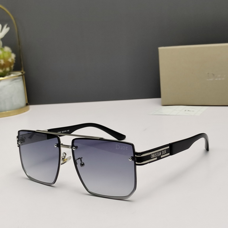 Dior Sunglasses(AAAA)-024