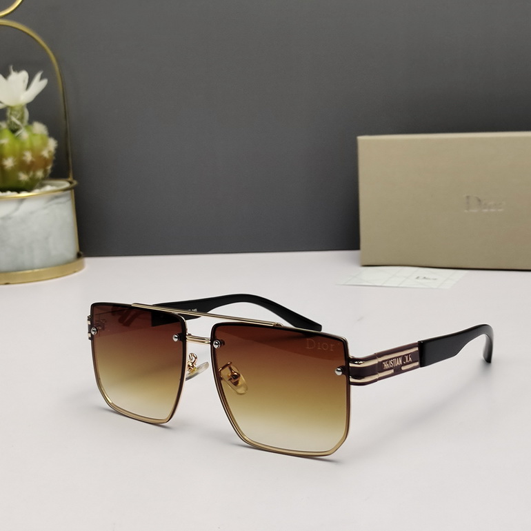 Dior Sunglasses(AAAA)-022
