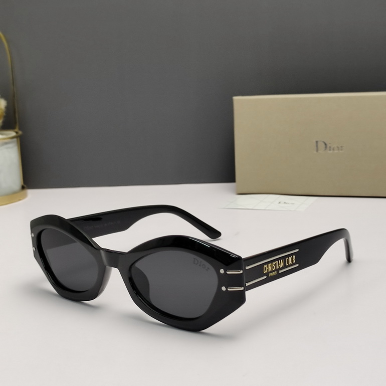 Dior Sunglasses(AAAA)-019