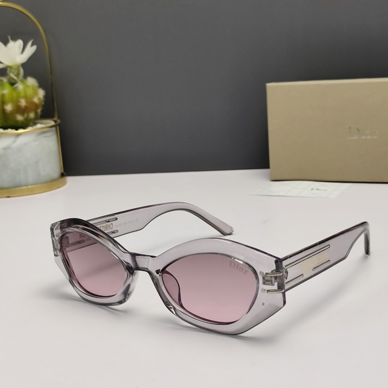 Dior Sunglasses(AAAA)-014