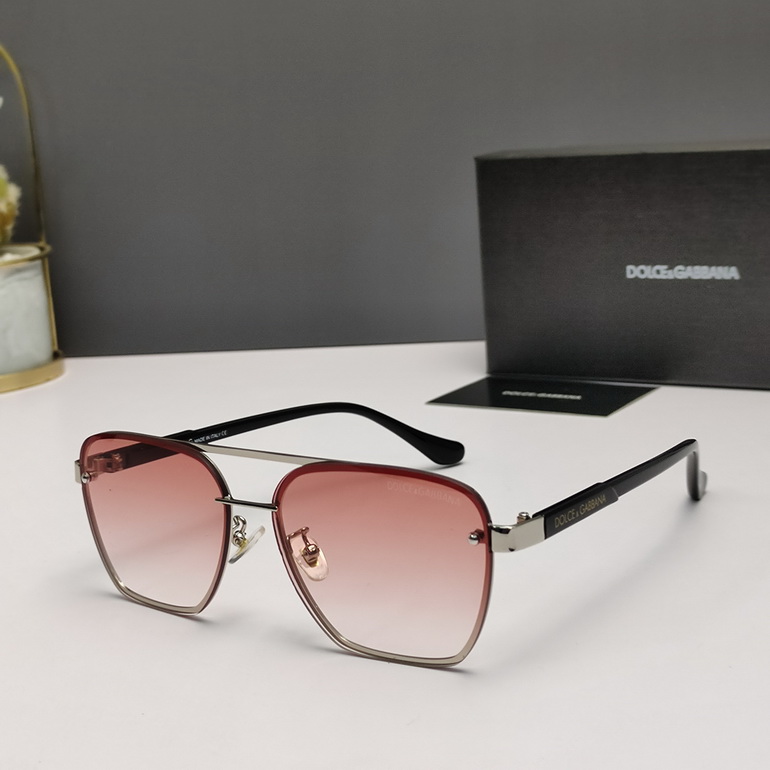 D&G Sunglasses(AAAA)-427