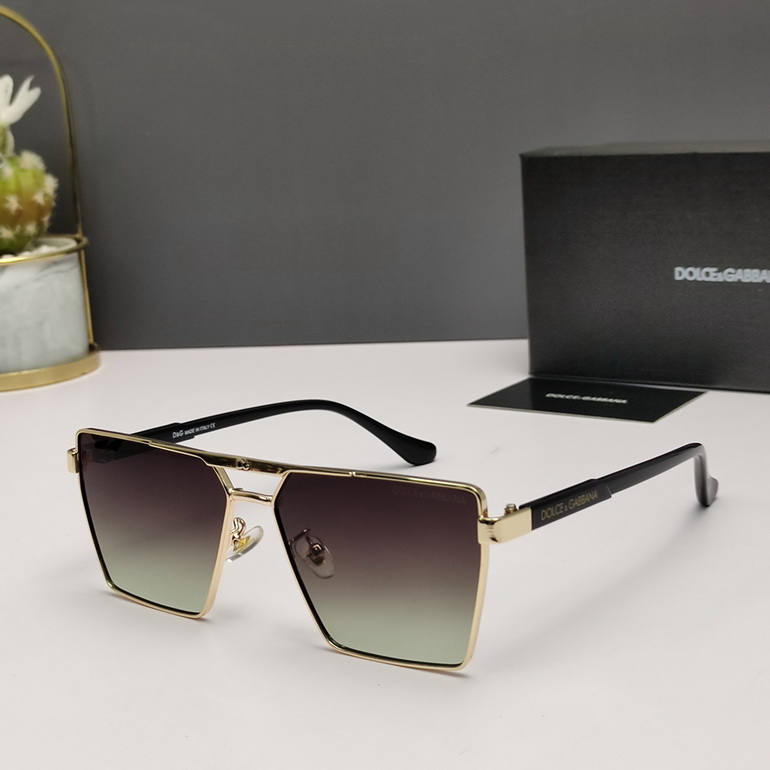 D&G Sunglasses(AAAA)-420