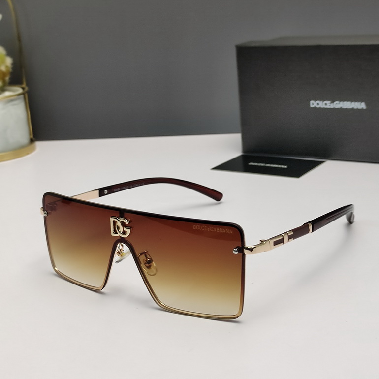 D&G Sunglasses(AAAA)-413