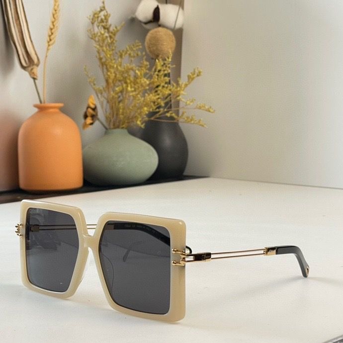 Chloe Sunglasses(AAAA)-171
