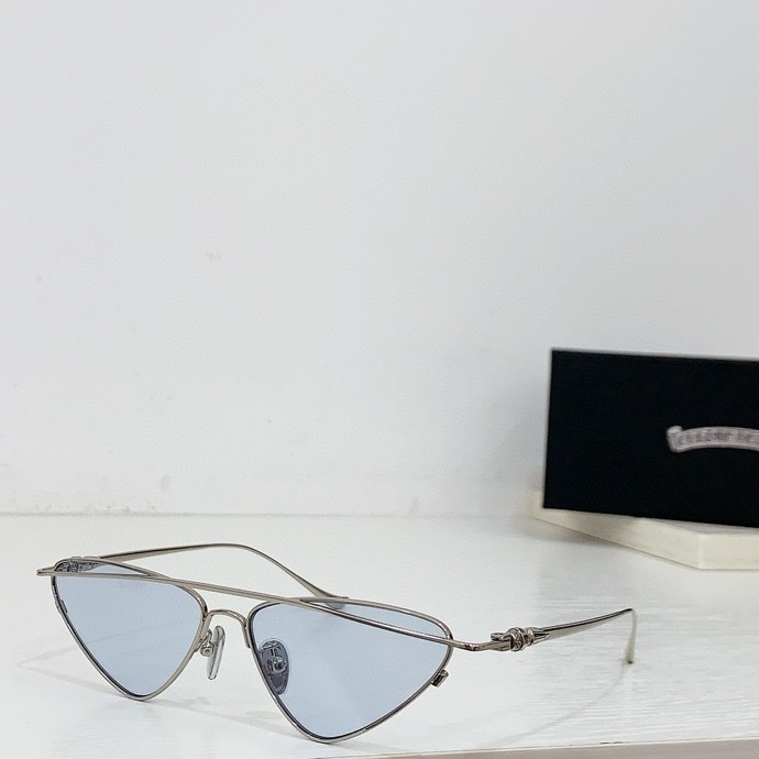 Chrome Hearts Sunglasses(AAAA)-195