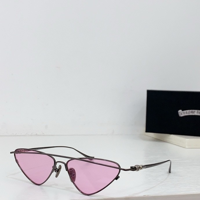 Chrome Hearts Sunglasses(AAAA)-194