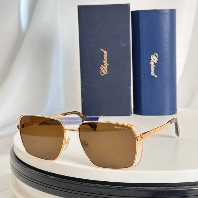 CHOPARD Sunglasses(AAAA)-107