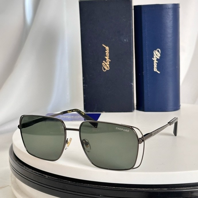 CHOPARD Sunglasses(AAAA)-104