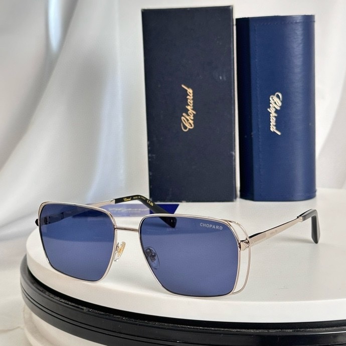 CHOPARD Sunglasses(AAAA)-103