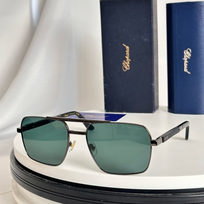 CHOPARD Sunglasses(AAAA)-100