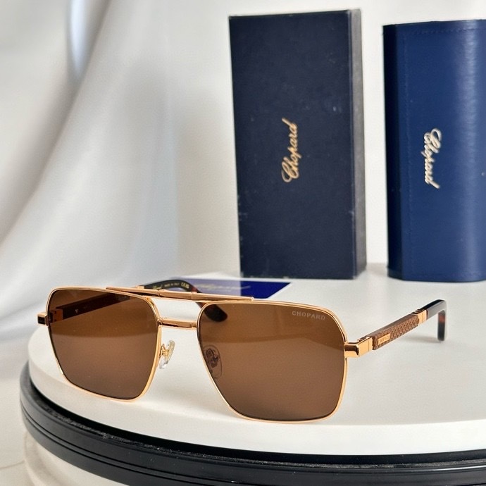 CHOPARD Sunglasses(AAAA)-098