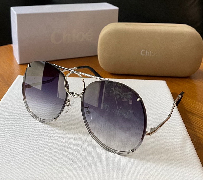 Chloe Sunglasses(AAAA)-167