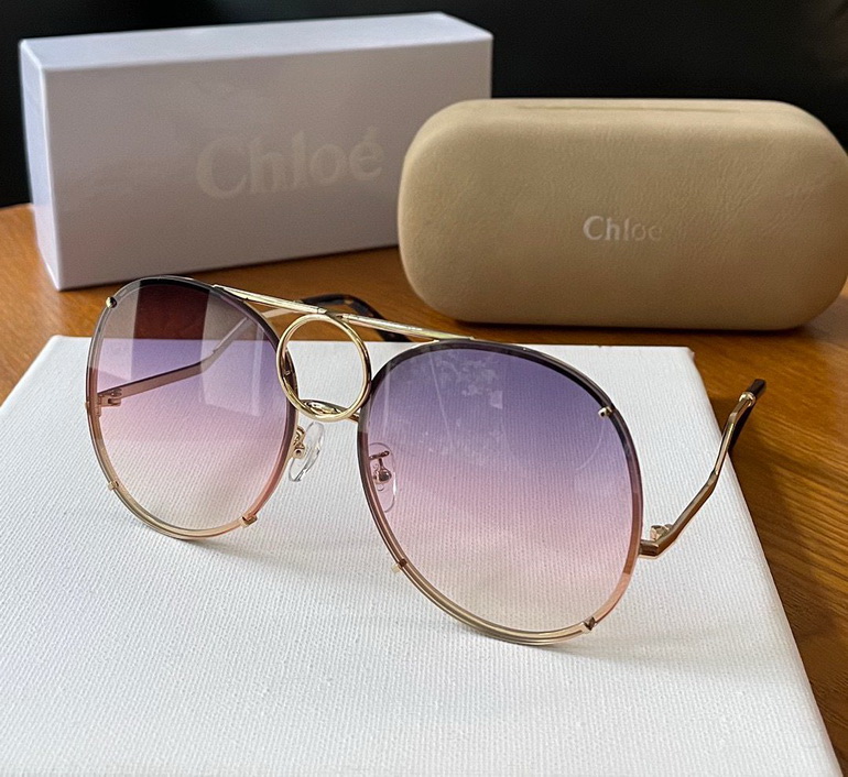Chloe Sunglasses(AAAA)-165
