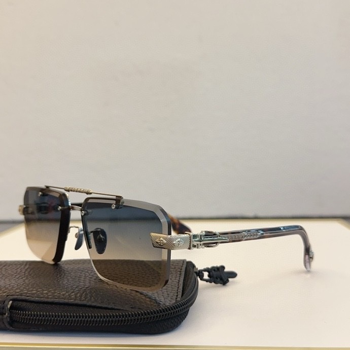 Chrome Hearts Sunglasses(AAAA)-171