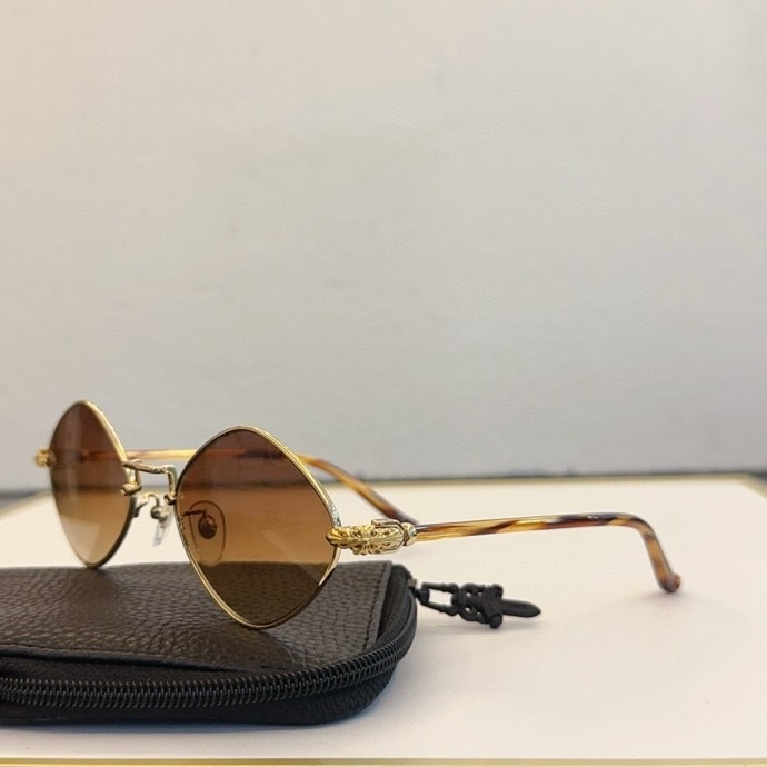 Chrome Hearts Sunglasses(AAAA)-161