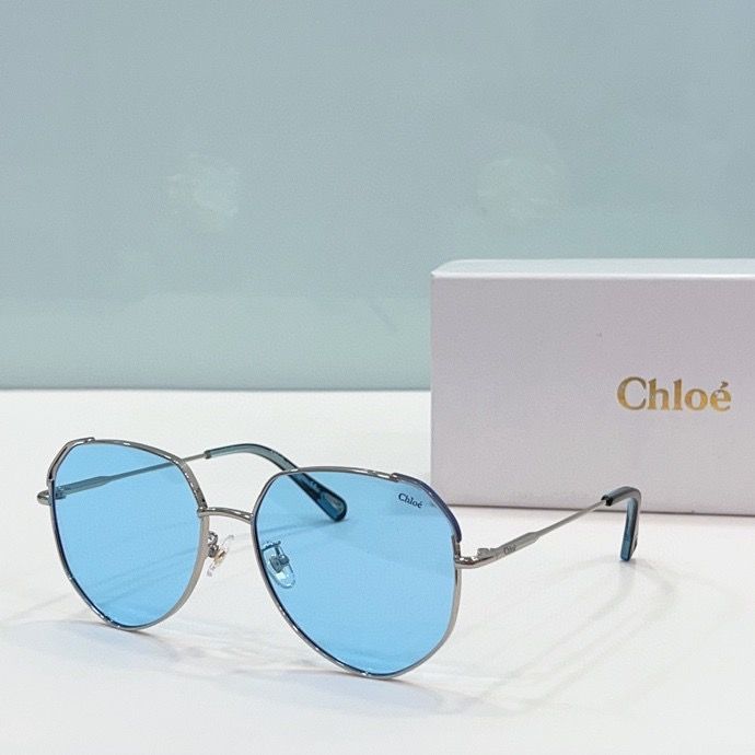 Chloe Sunglasses(AAAA)-163