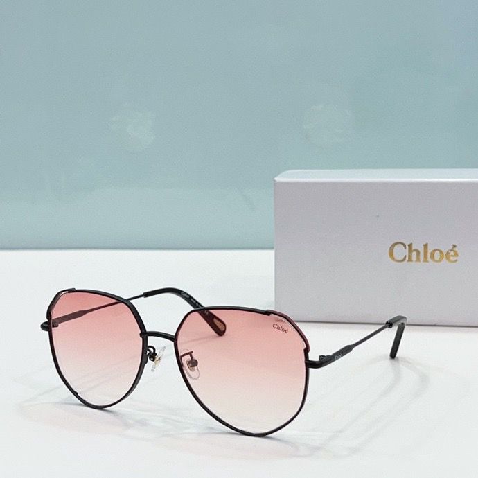 Chloe Sunglasses(AAAA)-158