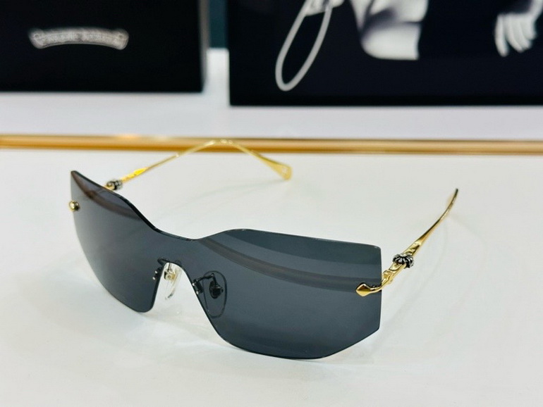 Chrome Hearts Sunglasses(AAAA)-148