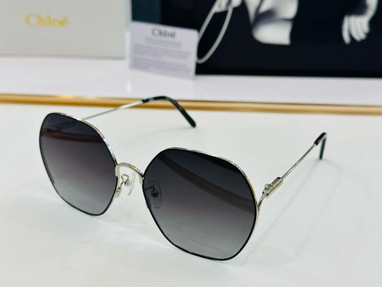 Chloe Sunglasses(AAAA)-146