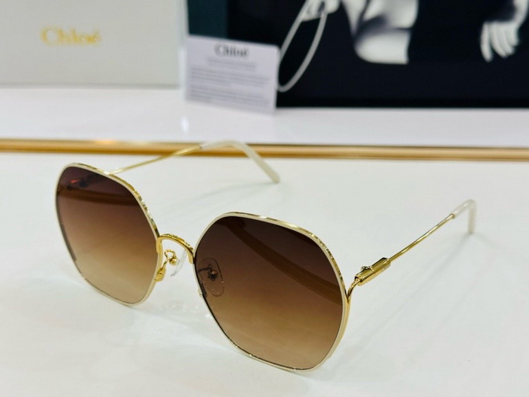 Chloe Sunglasses(AAAA)-144