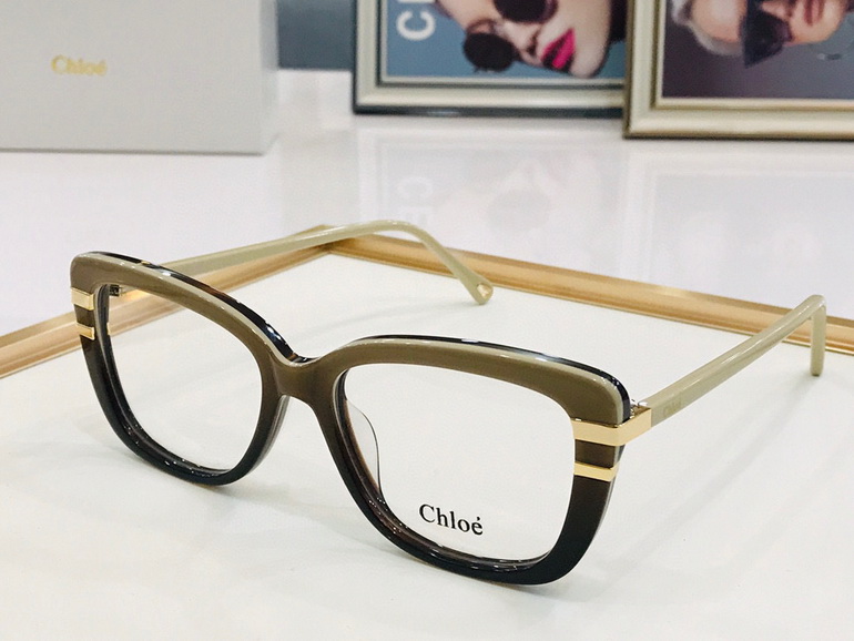 Chloe Sunglasses(AAAA)-135
