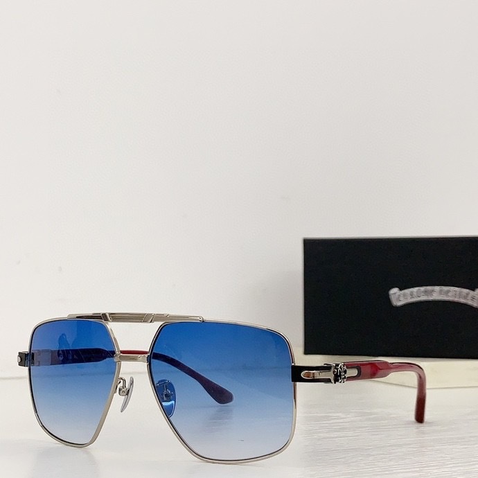 Chrome Hearts Sunglasses(AAAA)-135