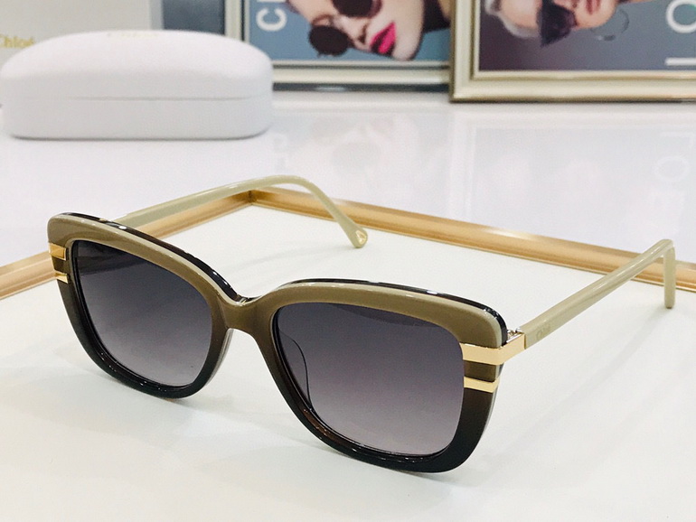 Chloe Sunglasses(AAAA)-128