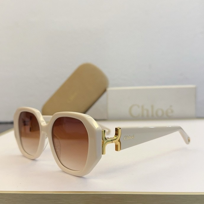 Chloe Sunglasses(AAAA)-115