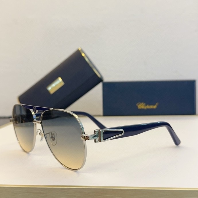 CHOPARD Sunglasses(AAAA)-094