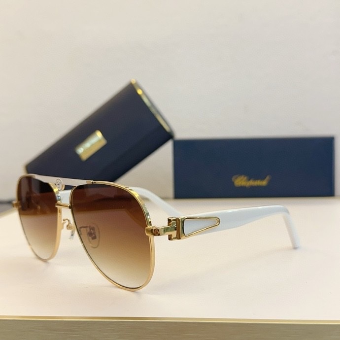 CHOPARD Sunglasses(AAAA)-093